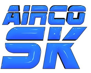 AircoSK - Gespecialiseerd in airco's voor iedere ruimte!